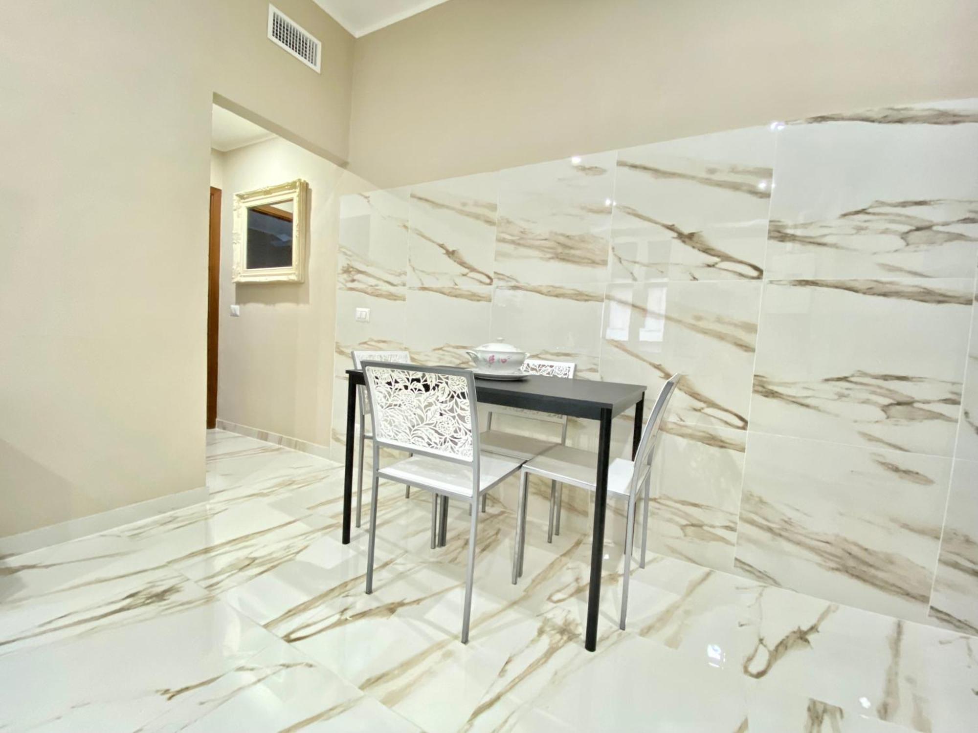 Moderno Apartment Linate San Donato 밀라노 외부 사진