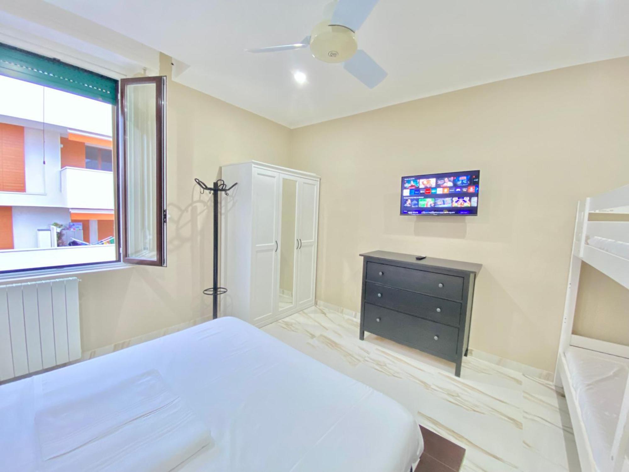 Moderno Apartment Linate San Donato 밀라노 외부 사진