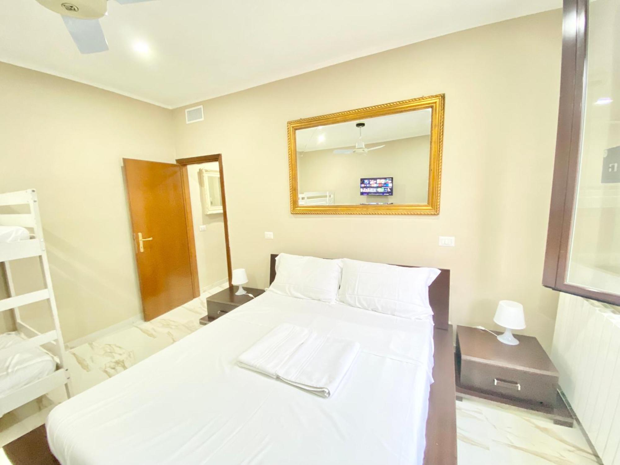 Moderno Apartment Linate San Donato 밀라노 외부 사진