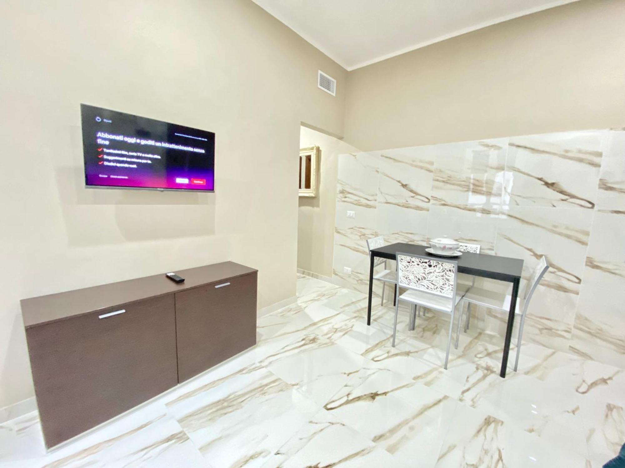 Moderno Apartment Linate San Donato 밀라노 외부 사진