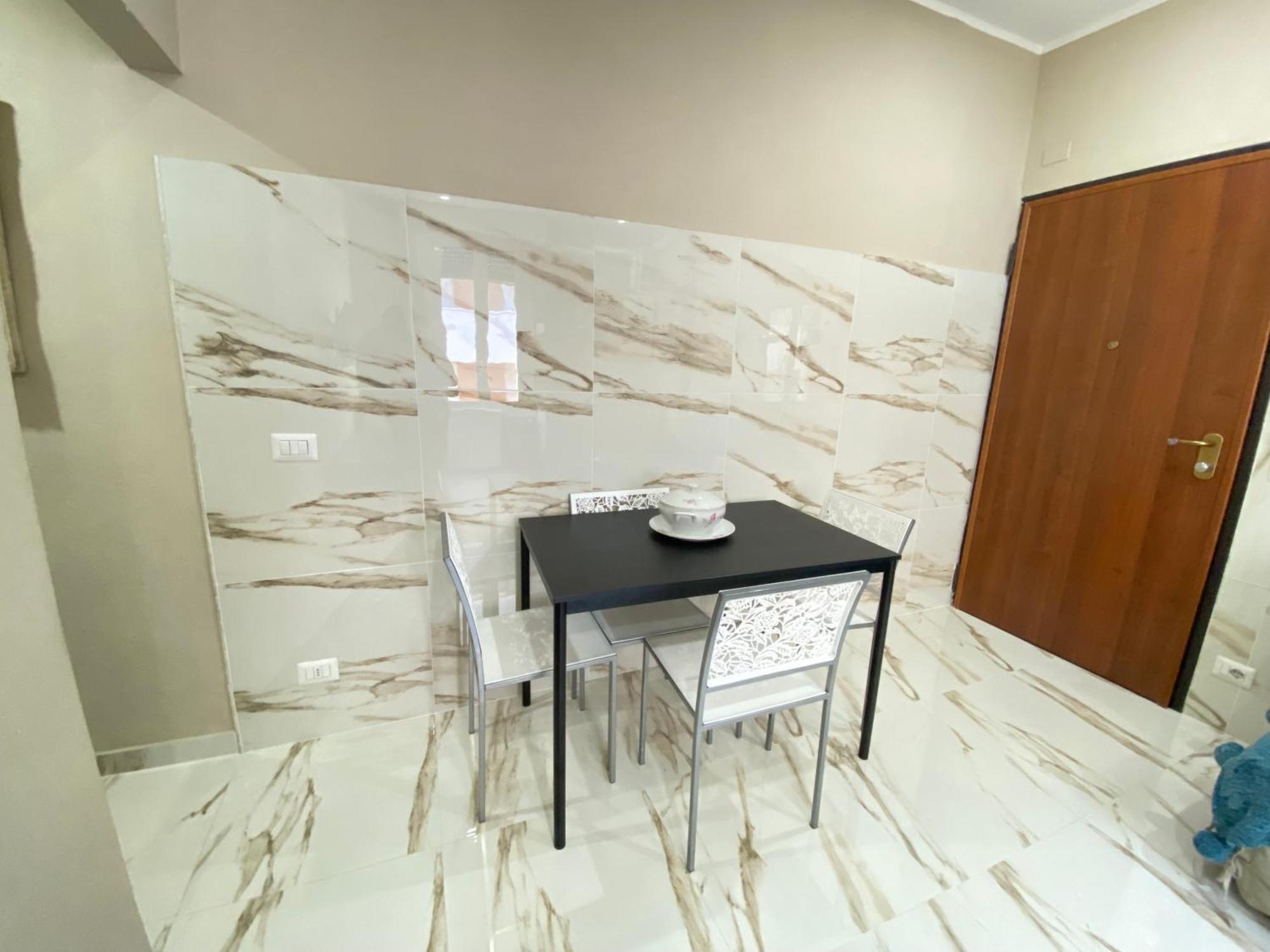 Moderno Apartment Linate San Donato 밀라노 외부 사진
